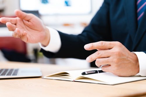 販売・経営顧問